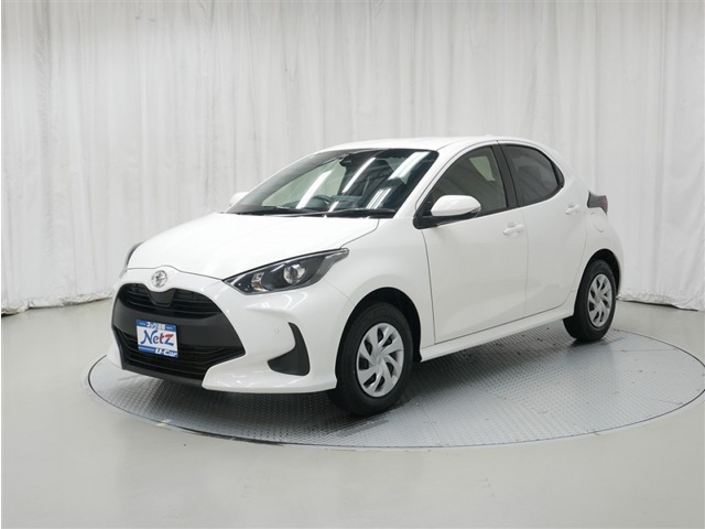 ヤリス 1.5 X 4WD 