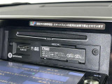CD再生機能付き!