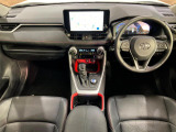 RAV4 2.5 ハイブリッド アドベンチャー オフロードパッケージ II E-Four 4WD 
