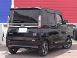 ルークス ハイウェイスターX 4WD 