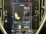 Wエアコン付きです!運転席・助手席それぞれ快適な車内でお過ごしいただけます。