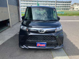 ルーミー 1.0 X 4WD 