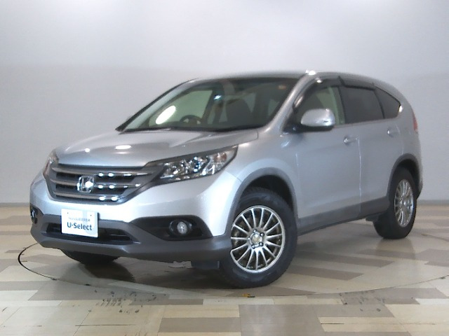 CR-V 2.0 20G 