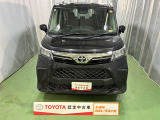 ルーミー 1.0 G 4WD 