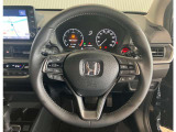 【Honda SENSING】衝突被害軽減ブレーキ〈CMBS〉、ACC〈アダプティブ・クルーズ・コントロール〉、LKAS〈車線維持支援システム〉、誤発進抑制機能、等で安全運転のサポートをします!