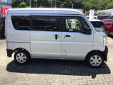 スクラムワゴン PX ターボ ハイルーフ 4WD 