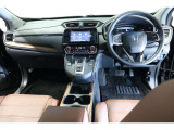 CR-V 2.0 ハイブリッド EX マスターピース 