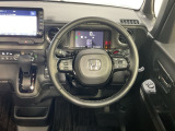 ホンダ純正ナビゲーション