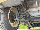 お車を安心してお乗りいただく為には、足回りの定期点検が欠かせません。サービスサポート(有償保証)では無料点検もご提供しており、安心のカーライフをお過ごしいただけるサポート体制が整っています。