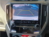 ☆バックカメラ付きです。車庫入れも安心ですね♪☆