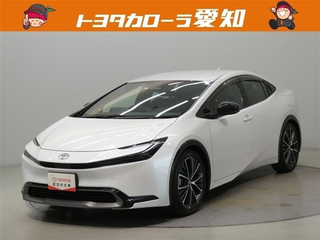 プリウス 2.0 Z 
