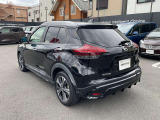 ディーラーならではの手厚い整備と保証の日産UCARS!ぜひご来店ください!!