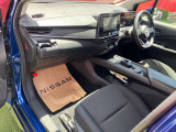 ご納車前にスタッフが入念に清掃し気持ちよく乗り出せるように致します。