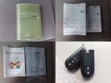 ☆取り扱い説明書がありますので安心です!