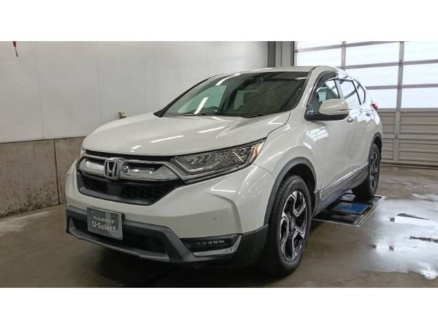 CR-V 1.5 EX 4WD 