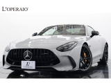 メルセデス・ベンツ AMG GT 63 S E パフォーマンス クーペ 4WD