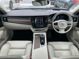 V90 B6 AWD インスクリプション 4WD 