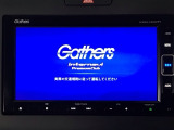 【オーディオ機能】ナビに一体のオーディオは、フルセグTVの他にDVD/CDプレーヤーを装備♪もちろんFM/AMラジオもお聞きいただけますよ♪