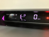 見やすいデジタルメーターです!走行距離もご確認ください!!(^^♪
