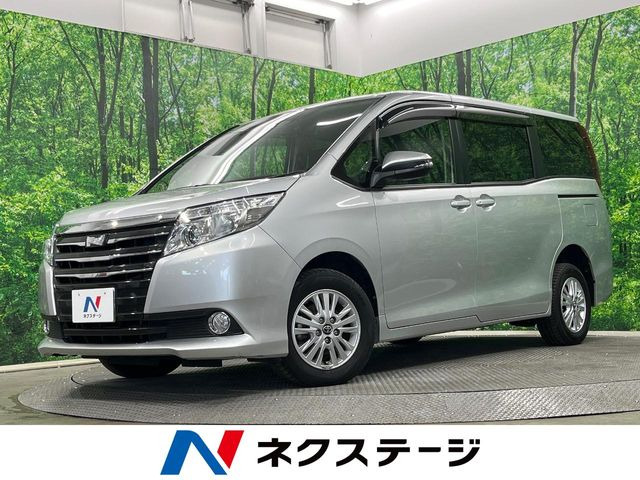 トヨタ ノア 