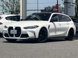 M3ツーリング コンペティション M xドライブ 4WD