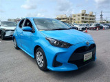 ワイド&ローのスタイルで走行安定性もばっちりです。運転しやすくロングドライブも安心です。