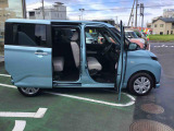 オプション商品も相談に乗れます☆自分好みに仕上げてみてはいかがでしょう?