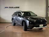 RAV4 2.0 アドベンチャー 4WD 
