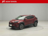 ヤリスクロス 1.5 Z 