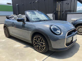MINI認定中古車は第三者品質評価制度も採用しております。AIS方式による車両品質評価制度も導入し公平な車両コンデション評価を行うことにより車両品質の透明性を高めると同時に更なる信頼と安心をお届けします