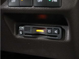 ◆ETC車載器 装備車◆今や必需品のETC!有料道路を利用する際にスムースに通過でき、わずらわしい料金支払いから開放されます!
