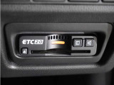 【ETC車載器】高速道路のご利用時にとても便利なETC車載器。セットアップ(費用別途)後にお渡ししとなります。