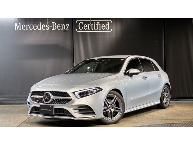 Aクラス A180 スタイル AMGライン