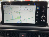 Google搭載9インチHondaCONNCTディスプレイです