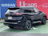 エクストレイル  1.5 G e-4ORCE 4WD
