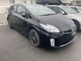 トヨタ プリウス