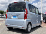 N-BOX G L ホンダセンシング 