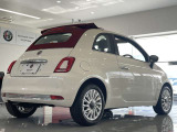 ご覧いただきありがとうございます。当店はショールーム内と屋外展示場に選りすぐりのFIAT・ABARTH・Alfaromeoの正規認定中古車を展示しており、在庫車両はできる限り多く撮影、掲載してご案内しております。