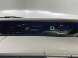 【スピードメーター】メーターがシンプルで見やすく運転しやすいですね!