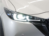 ◆LEDヘッドライト◆ LEDライトは、明るく視認性が良く、省エネで環境にもやさしいヘッドライトです!