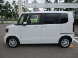 N-BOX  660 4WD