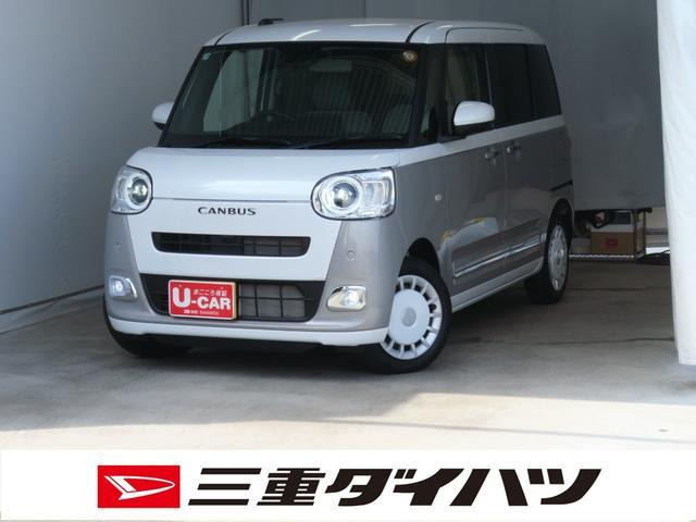 ムーヴキャンバス  ストライプス G