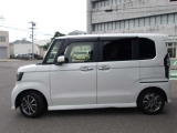 N-BOXカスタム L 
