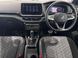 T-Cross TSI Rライン 