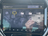 【Bluetooth】ナビゲーションと携帯電話/スマートフォンをBluetooth接続することができます。接続するとハンズフリーで使用することができるので、とても便利です!