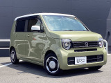 N-WGN L ホンダ センシング 