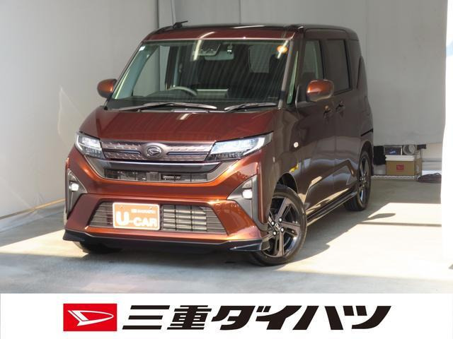 ムーヴ RS 
