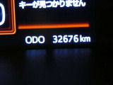【走行距離】いままでの走行距離です。メーター交換もしておりません。ご来店の際はご確認下さい。(ご来店時や納車時には展示の移動や整備等で若干距離が進んでいる場合がございます)