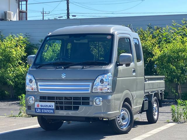 キャリイ スーパーキャリイ X 3方開