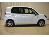 スペイド 1.5 X 4WD 